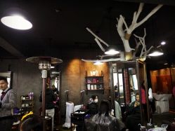 店内环境-FC·fashion creativity