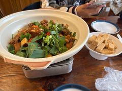 -小丫头餐厅·江浙菜·烧烤(灵隐店)