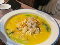 -扬州狮子楼·非遗淮扬菜(东关街店)