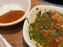 -牛小灶牛杂煲(北京路店)