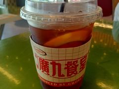-广九餐室(陈家祠扬韬广场店)