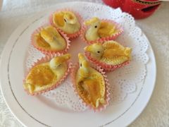 -北京全聚德(方庄店)