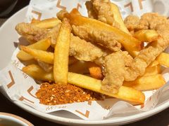 -蘑界·野生菌火锅(深业上城店)