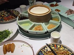 -羲和雅苑•北京烤鸭(国贸商城店)