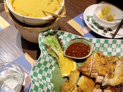 -泰妃殿(武汉首店)