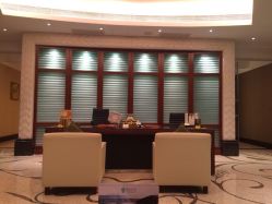 悦椿Spa(花园酒店)-悦椿SPA