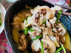 -蛙小侠(亚欧商厦店)