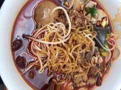 -蒋家肠旺面馆老店(合群路店)