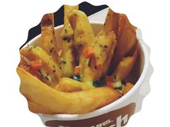 -艾薯夫妇Aysh(福田星河COCOPark店)