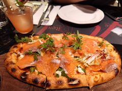 -Nord Grill&Bar Highland诺德西餐(深圳欢乐海岸店)