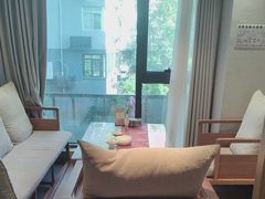 -松月茶楼