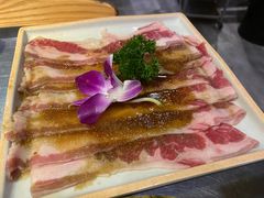 牛五花-喜来稀肉(虹泉路店)