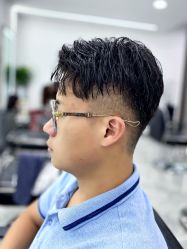 -Coo Hair salon