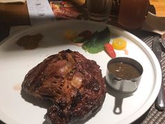-半悦牛排(龙湖西宸天街店)