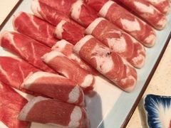 -福寿斋·老北京铜锅涮肉·烤鸭(顺义总店)