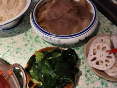 -鸿姐老火锅(疁城新天地店)
