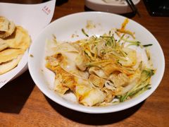 凉皮-大秦地·西北菜(纬四路店)