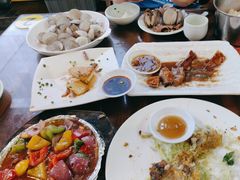 -鹅滋道(甘坑古镇店)