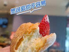 -巴黎贝甜(南京万达店)