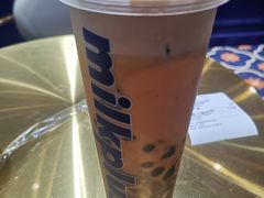 -milkplus·泰式奶茶(较场东路店)