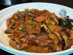 -锡和无锡菜·三白油条(景丽苑店)