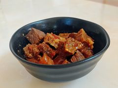 -莫老爷·正宗桂林米粉(南油店)