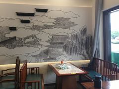 -小乡小镇·传承桐庐土菜·老板亲自烧的菜