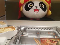 -海底捞火锅(塘厦天虹店)