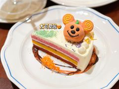 -迪士尼小镇