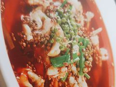 -辣婆婆(航天桥店)