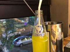 -铁人烧烤(北京店)