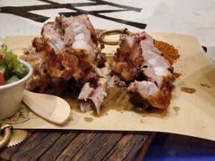 -长安大牌档之西安博物院文化餐厅(中贸店)