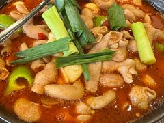 -湘肠香火锅店(团结湖店)