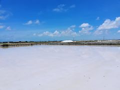 -莺歌海盐场