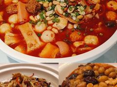 -紫鑫阁饭庄(长安店)