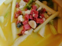 芦笋上汤-高老庄新家宴(北斗星广场店)