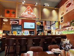 -伽喱博士 Dr.CURRY咖喱饭(太阳宫咖喱店)