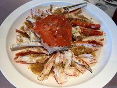 -澜小宴·胶东海鲜烟台味(时光塔店)