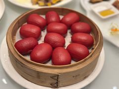 -东莞塘厦三正半山温泉酒店·汉宫中餐厅