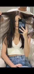 -3AM·S HAIR SALON烫发染发接发