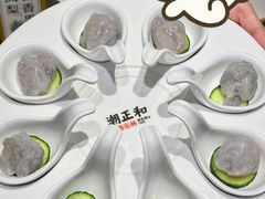 -潮正和潮汕牛肉火锅·老字号(番禺万达店)
