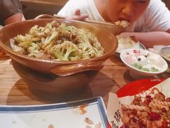 -破三川·新川菜(静安大融城店)