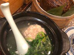 清炖狮子头-南京大牌档(龙江新城市广场店)