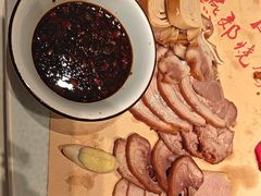 -燕郊烧鸽子(酷车小镇店)