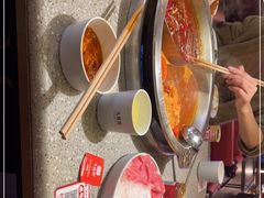 -大龙燚火锅(太古里店)