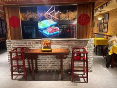-大海碗·炸酱面·烤鸭·京菜(天坛店)