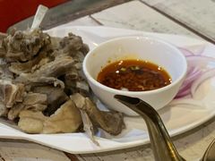 羊腿羊排-217丰惠源抓饭(星湖街店)