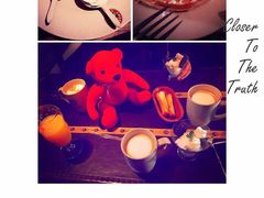 -MAAN COFFEE(金桥店)