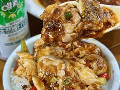-李大爷的泡椒馆(冉家坝店)