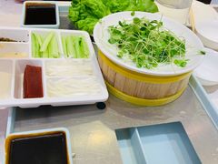 -紫光园(劲松店)